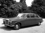 Daimler DS420 Mk III 1979 года